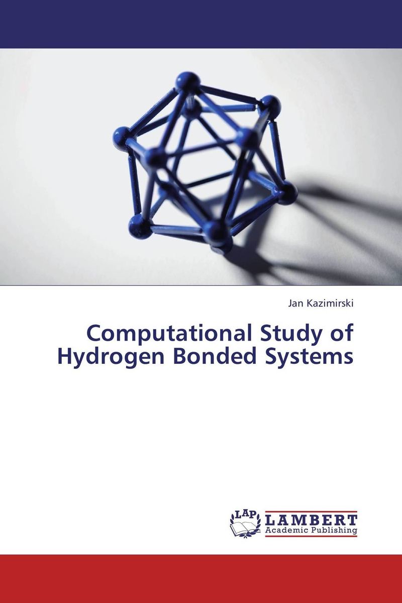 Computational Study of Hydrogen Bonded Systems12296407 Computational Study of Hydrogen Bonded Systems12296407Water is one of the most interesting chemical systems to study. Investigation of water clusters can help to understand unique properties of condensed phase and particulate H2O. One of the main problems encountered while studying these systems is the global minimum problem. The potential energy landscape of water clusters becomes more and more complicated with growing number of water molecules. In this work we use a combined approach to search of minima of water clusters. It is based on a combination of three different computational techniques. The first is based on classical molecular dynamics. The second algorithm is aimed at improving orientational structure of water molecules within a given cluster, using a Monte Carlo approach. The third algorithm is based on a Diffusion Monte Carlo method (DMC) combined with local minimization (i.e. PES deformation). The proposed approach is tested on TIP4P water cluster systems. The low energy structures obtained from our optimization scheme are...