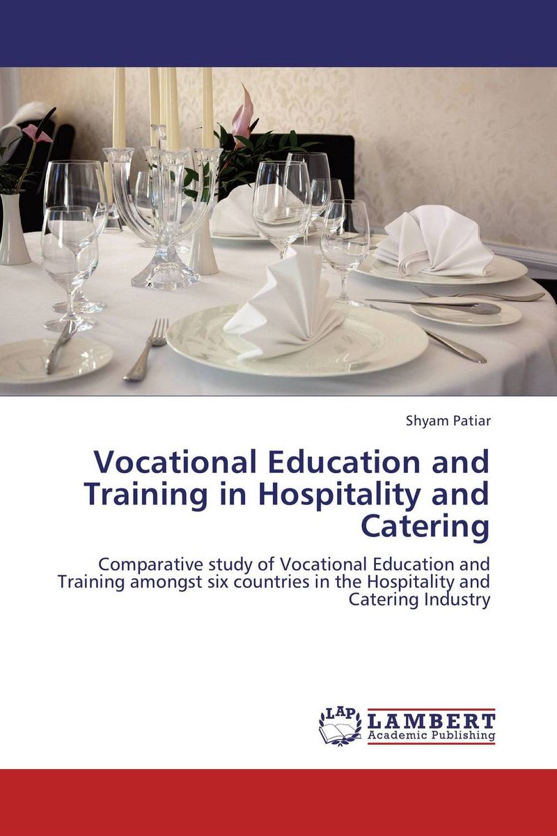 Vocational Education and Training in Hospitality and Catering12296407 Vocational Education and Training in Hospitality and Catering12296407The hospitality and catering industry suffers from a decreasing workforce, not sufficiently well qualified to meet the needs of a growing industry which already contributes significantly to the economic wealth of nations. The study arises out of the above need and ultimately seeks to address the complex question of how the hospitality and catering industry came to be in the position it is in and further, how we might move to a better future. This research study is mainly focussing on five themes. Firstly, identify the trends in relation to the number of qualified students entering the hospitality industry. Secondly, study of the perception and image of the hospitality industry amongst young people, parents and career advisers. Thirdly, examine the perception of the industrys role in the delivery of Vocational Education and Training in the hospitality and catering industry. Fourthly, compare the standard of Vocational Education and Training system with six similar European and...