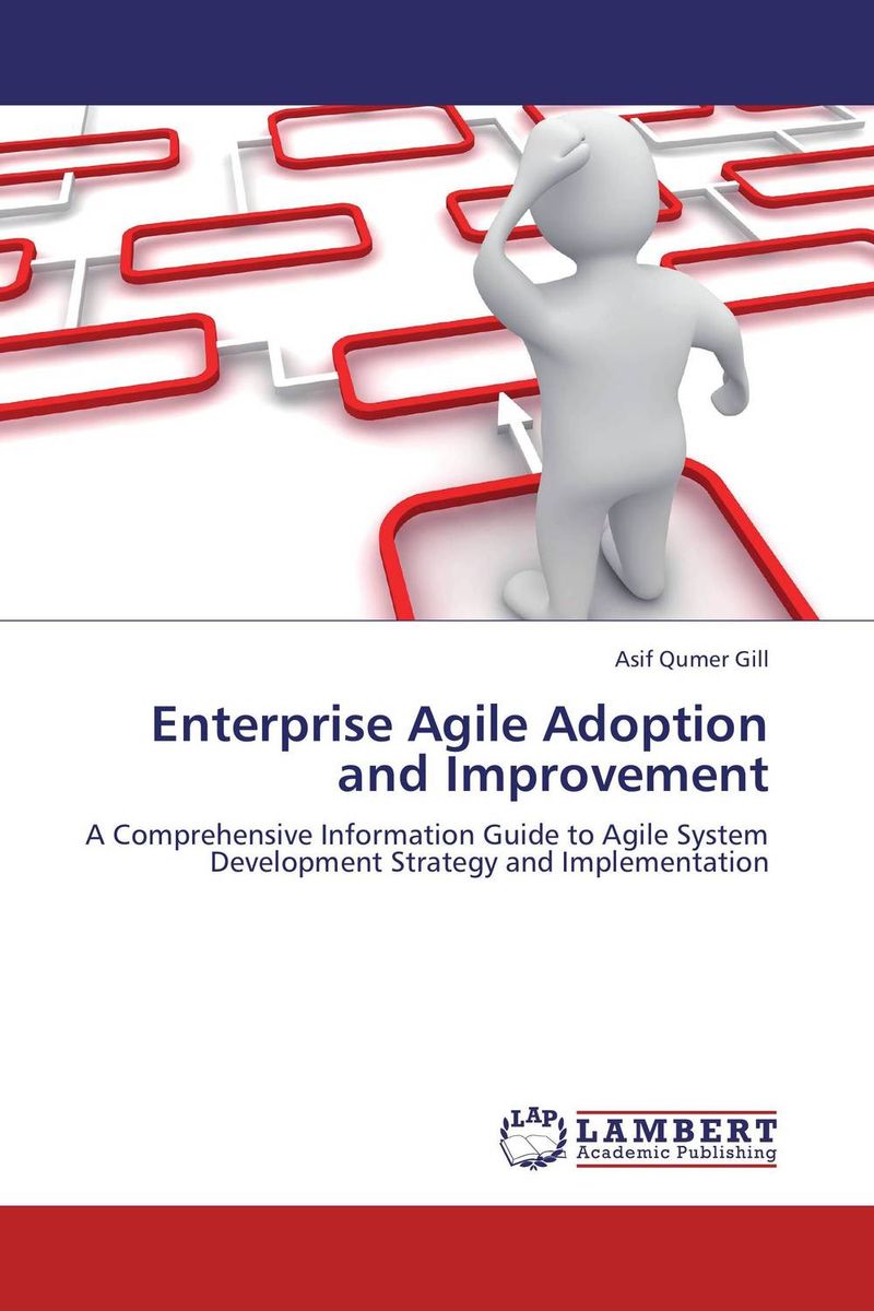 Enterprise Agile Adoption and Improvement