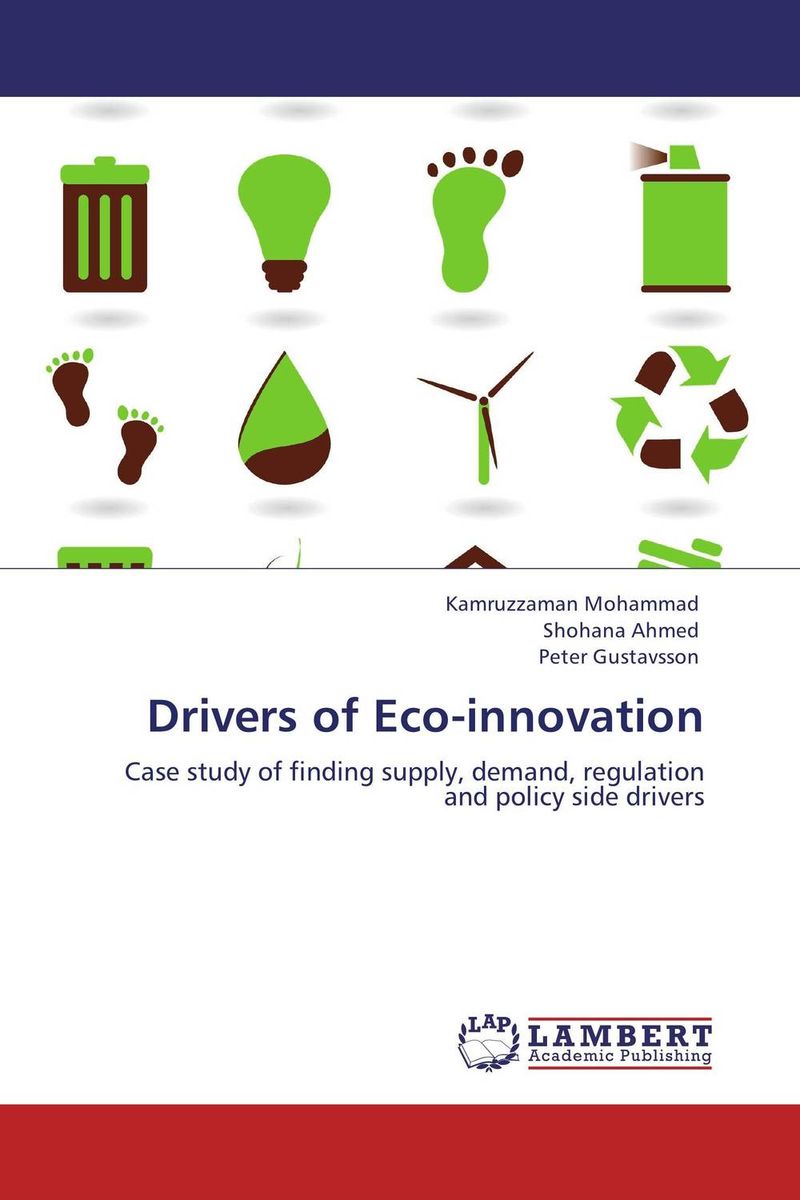 Drivers of Eco-innovation