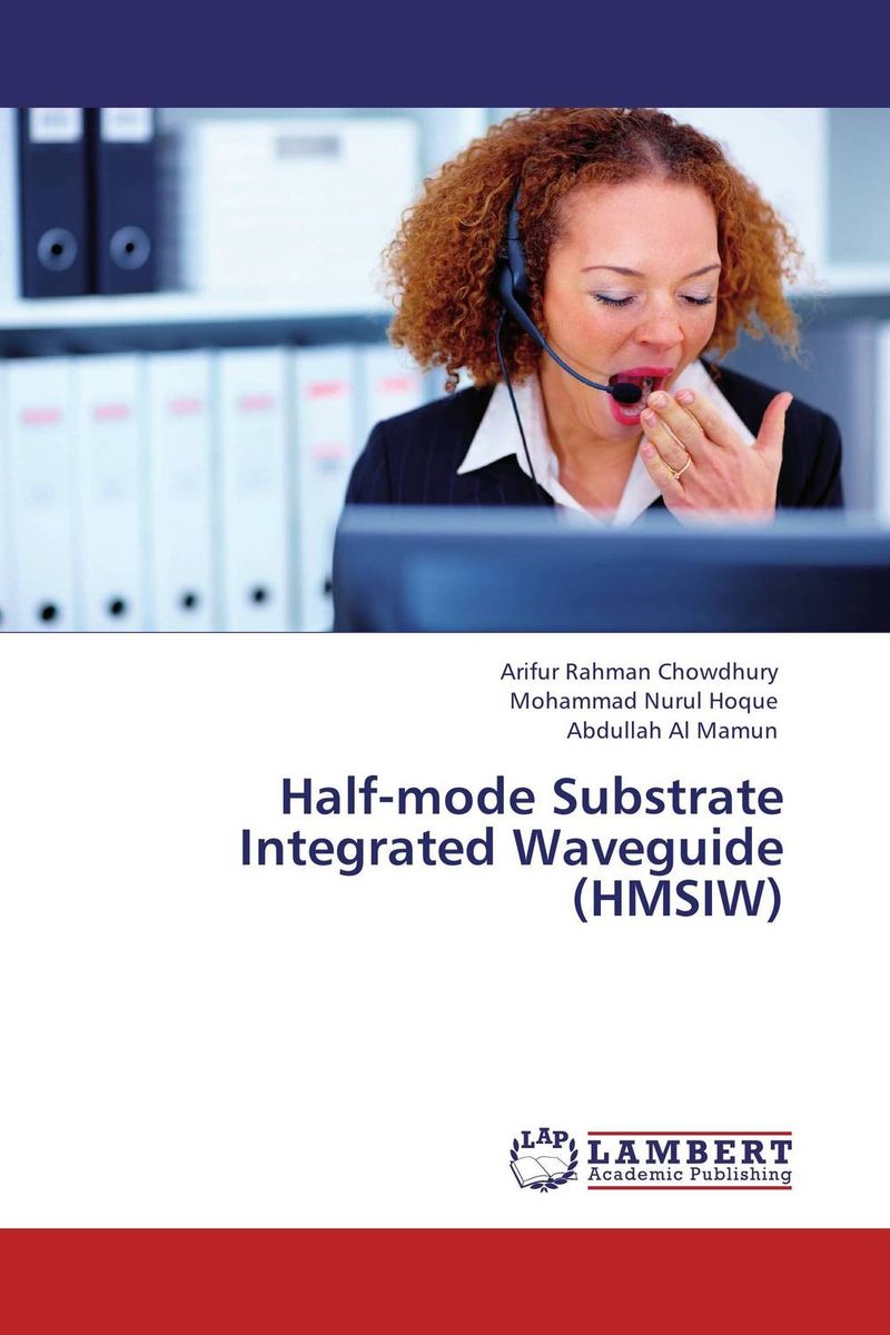 Half-mode Substrate Integrated Waveguide (HMSIW)