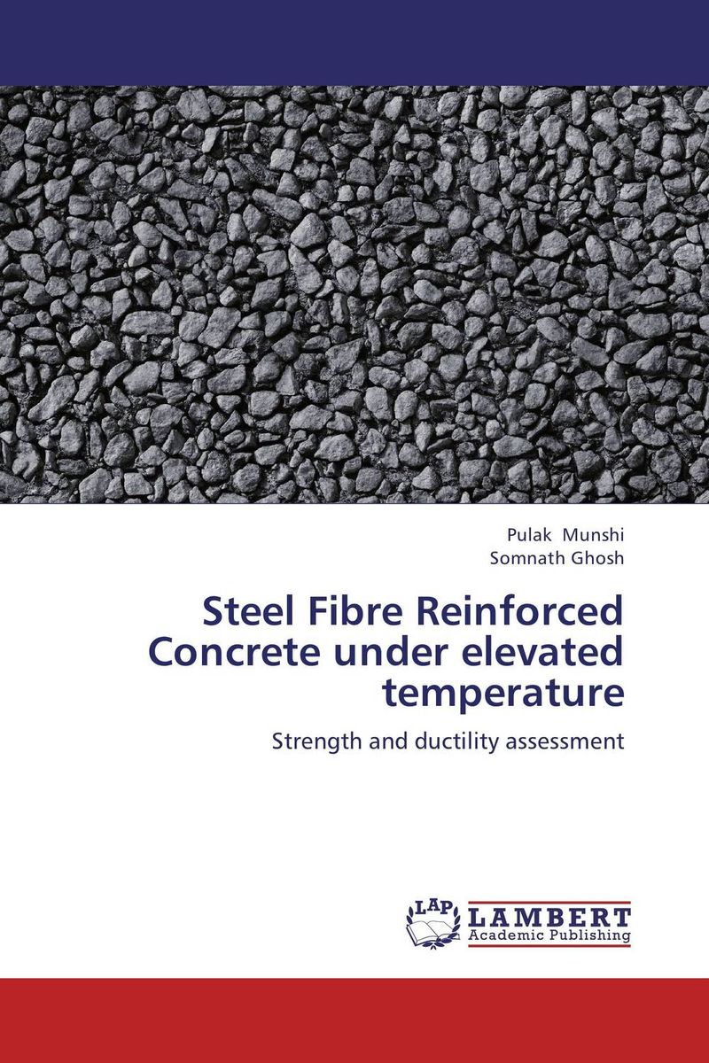 Steel Fibre Reinforced Concrete under elevated temperature