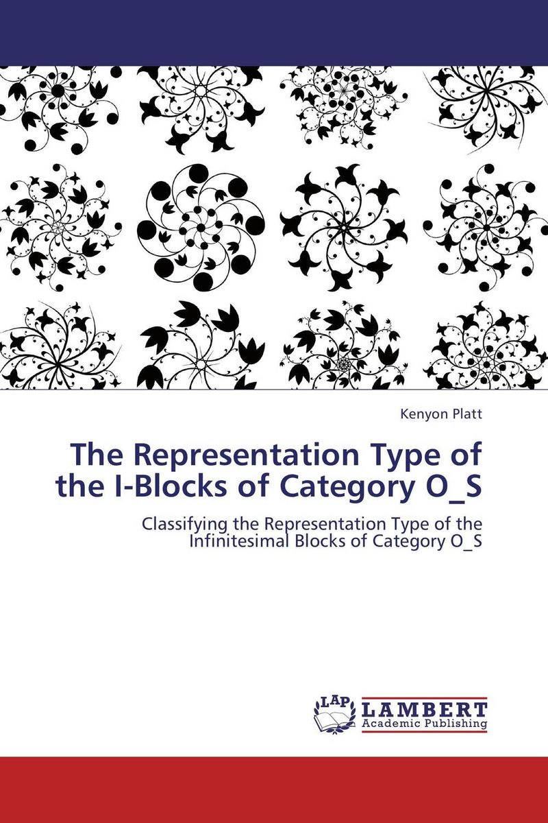 The Representation Type of the I-Blocks of Category O_S