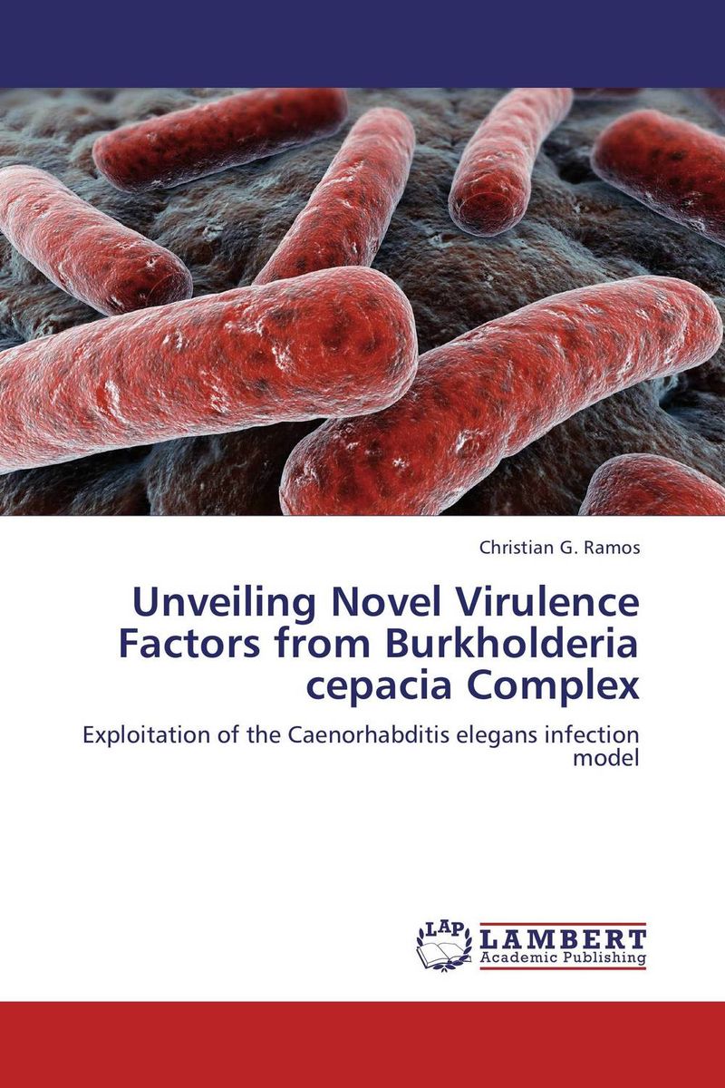 Unveiling Novel Virulence Factors from Burkholderia cepacia Complex