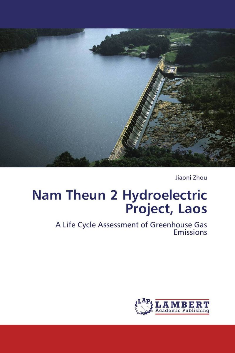 Nam Theun 2 Hydroelectric Project, Laos