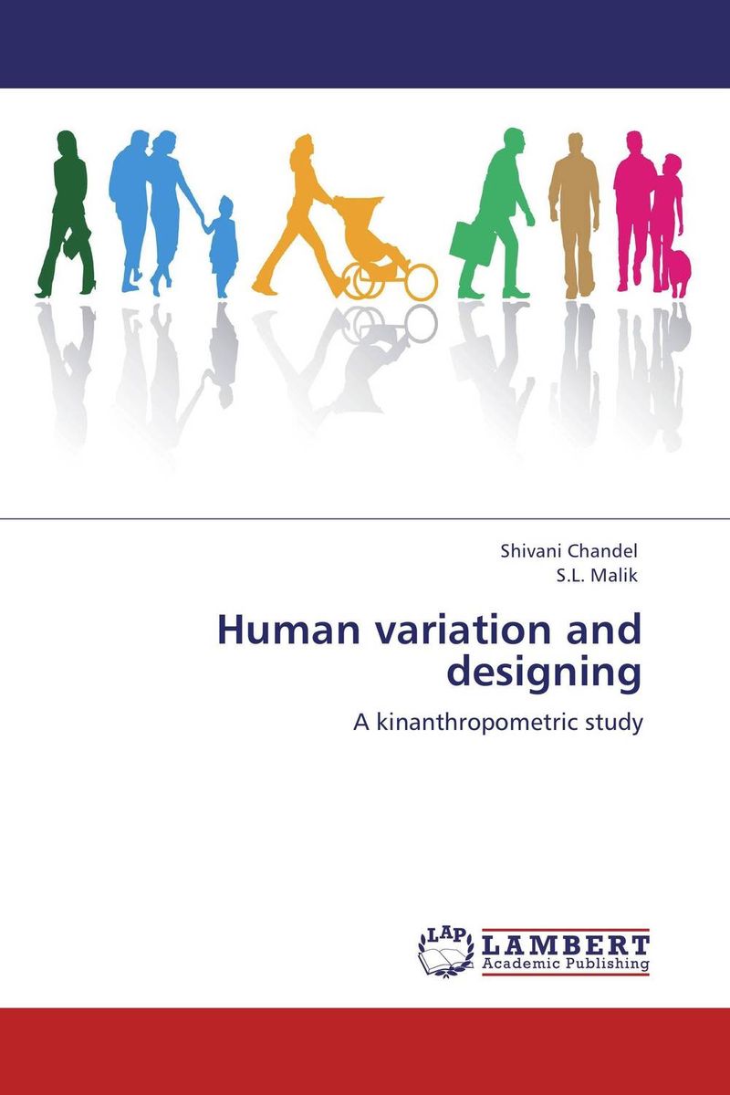 Human variation and designing