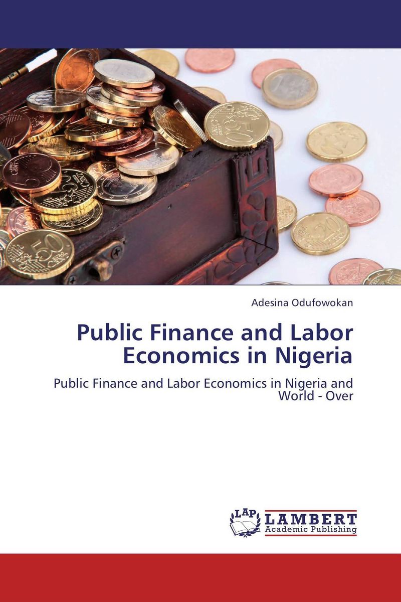 Public Finance and Labor Economics in Nigeria