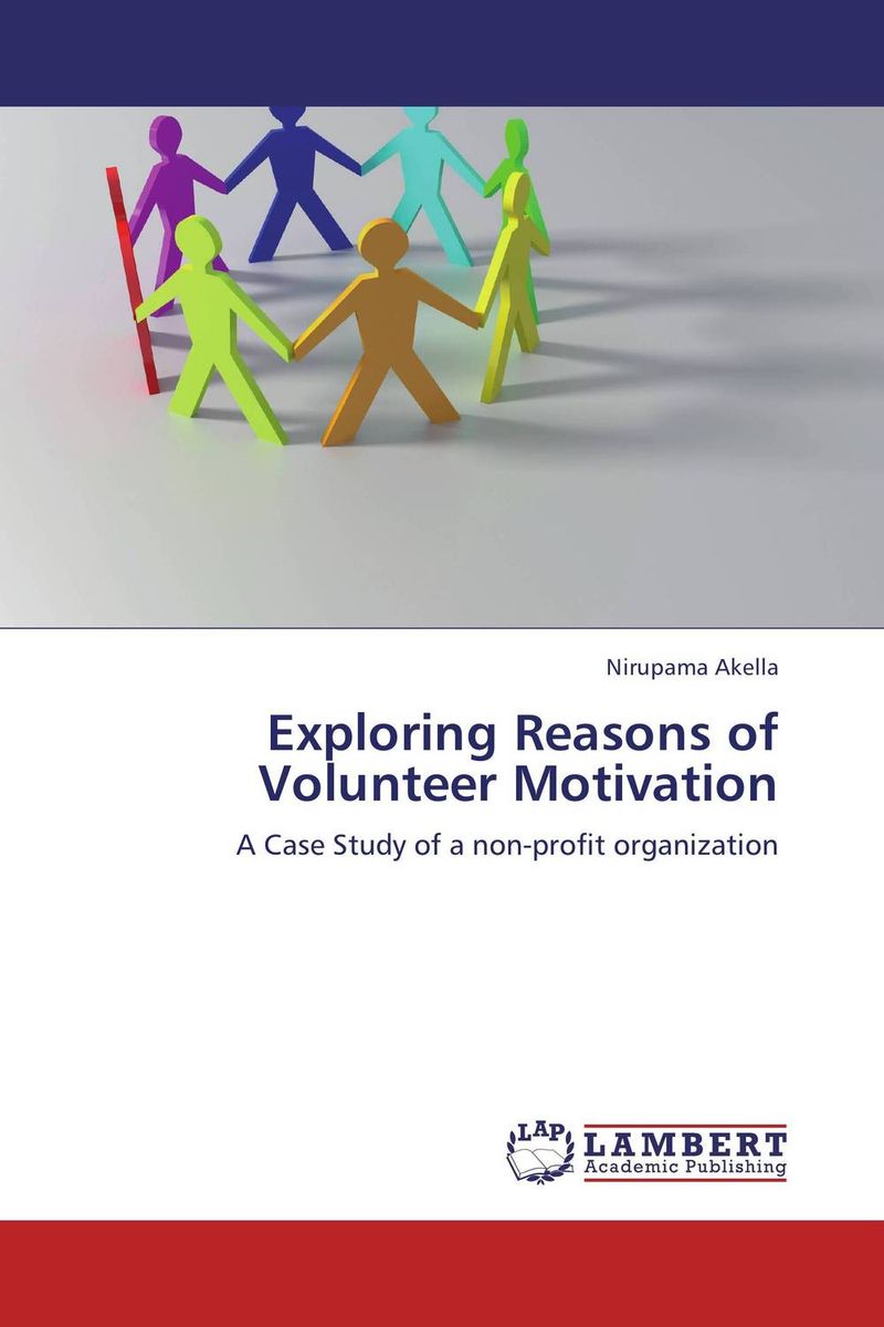 Exploring Reasons of Volunteer Motivation
