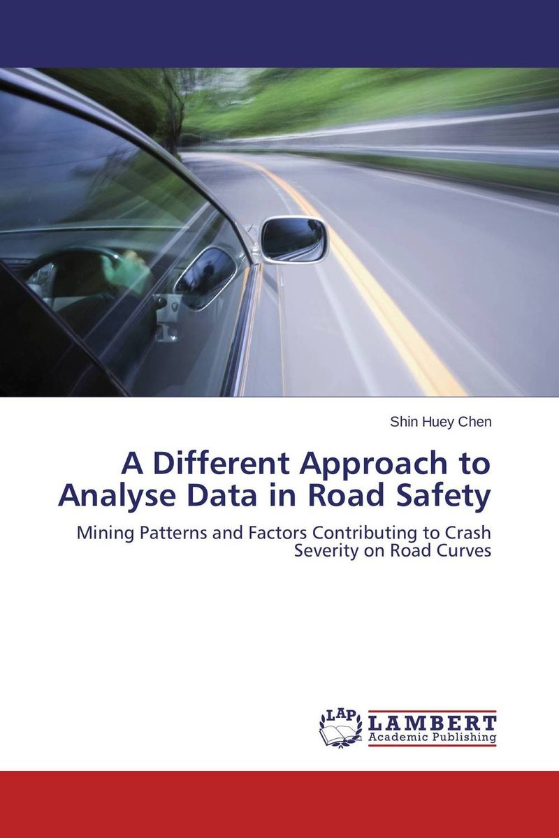 A Different Approach to Analyse Data in Road Safety