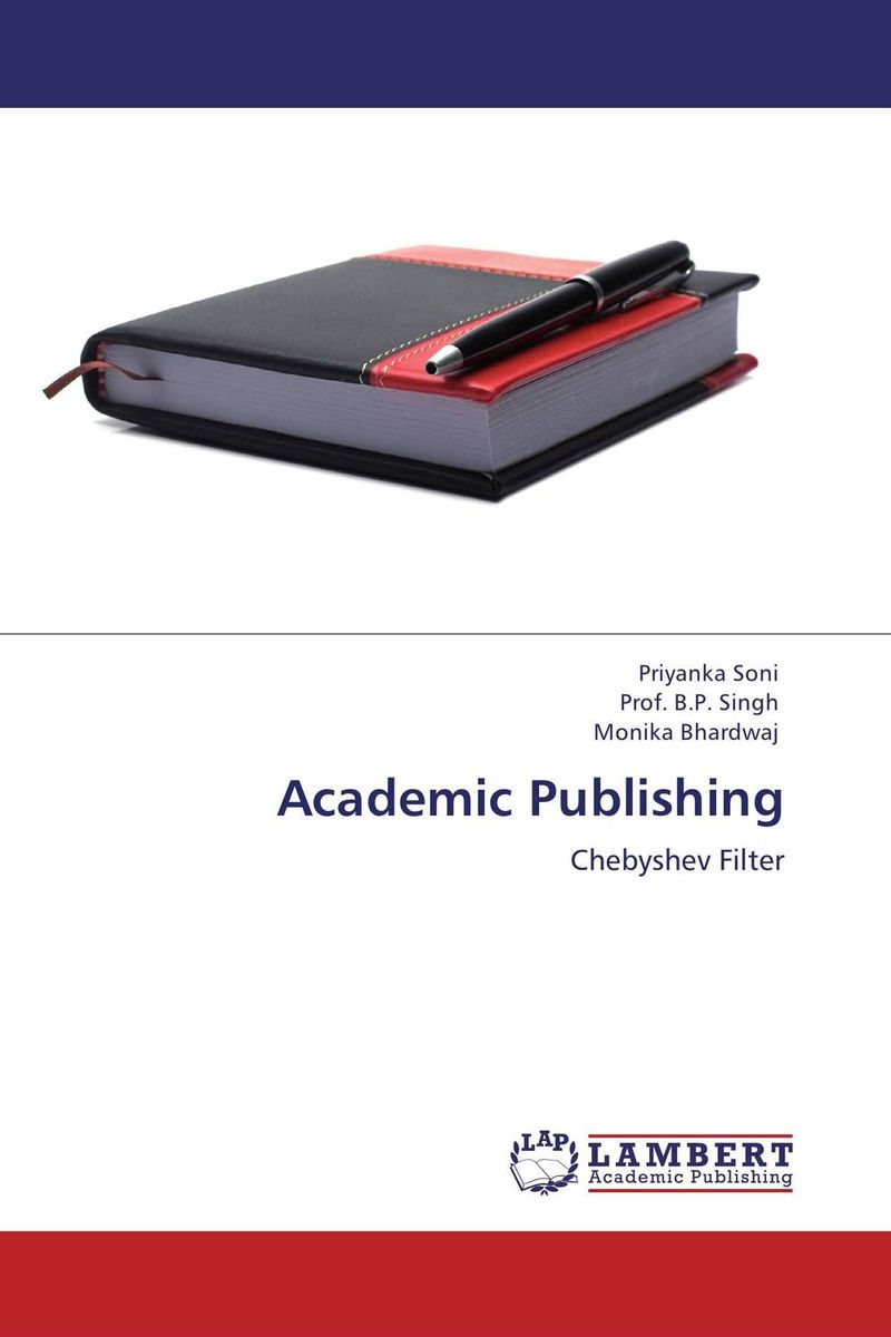 Academic Publishing