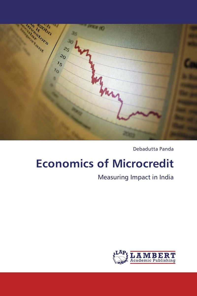 Economics of Microcredit