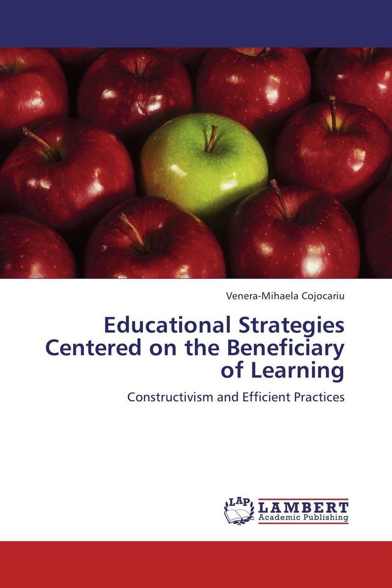 Educational Strategies Centered on the Beneficiary of Learning