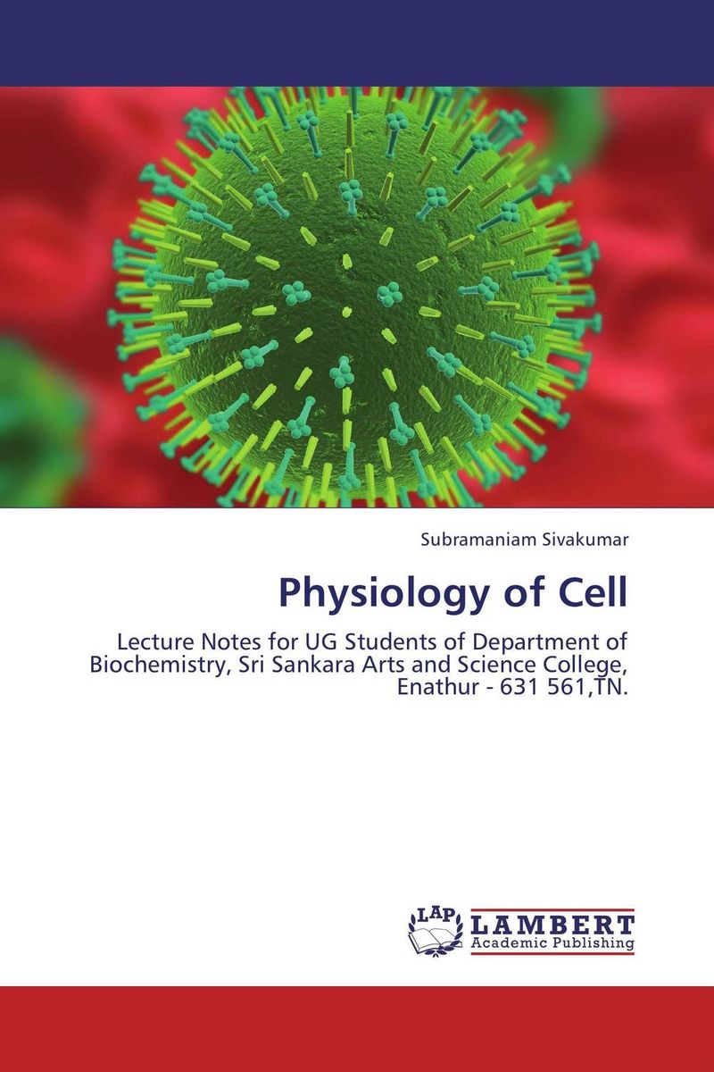 Physiology of Cell