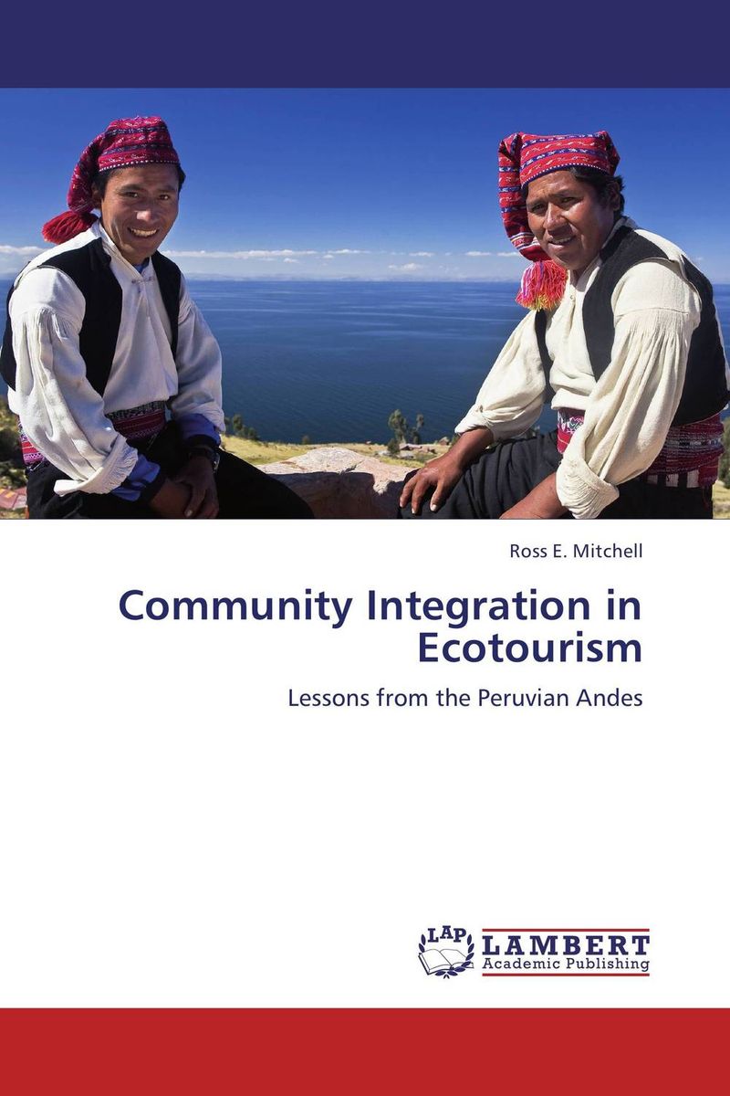 Community Integration in Ecotourism