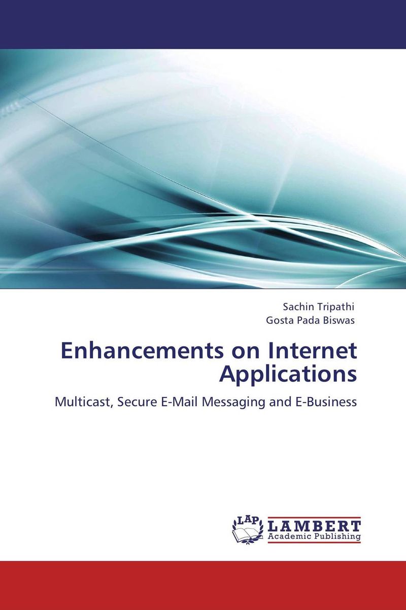 Enhancements on Internet Applications