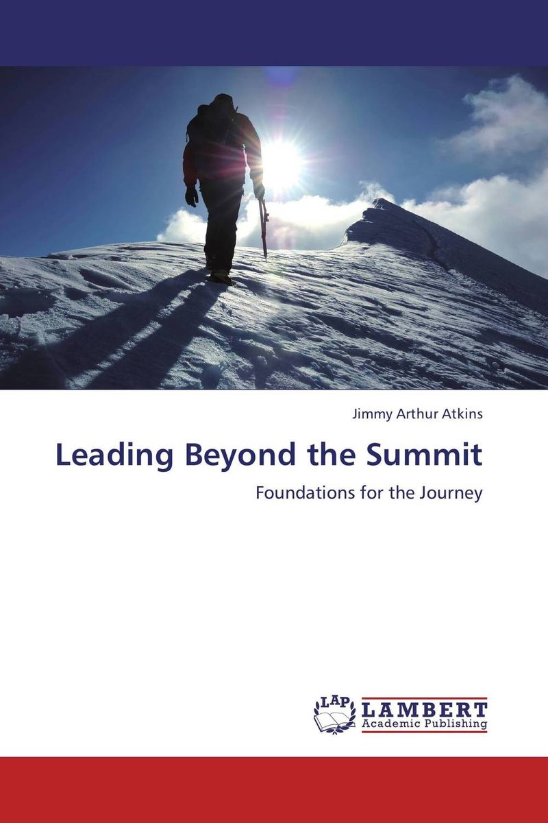 Leading Beyond the Summit