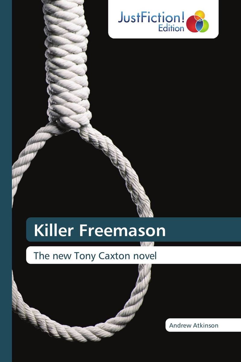 Killer Freemason