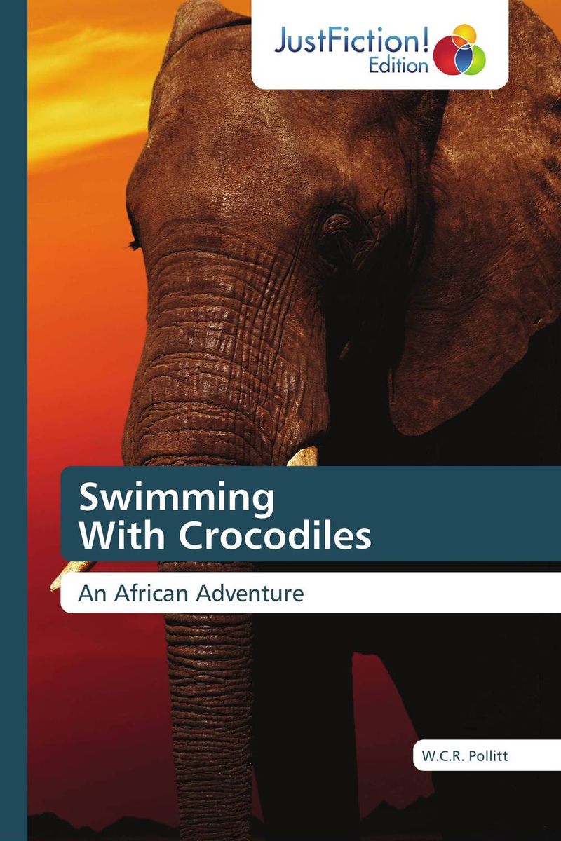 Swimming With Crocodiles