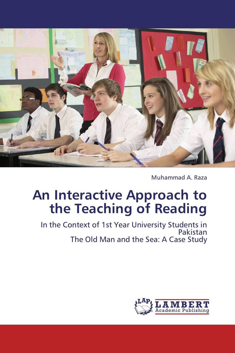 An Interactive Approach to the Teaching of Reading