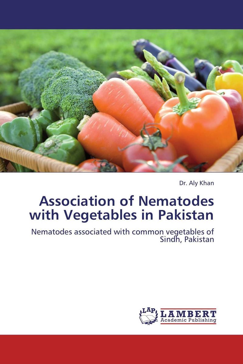 Association of Nematodes with Vegetables in Pakistan