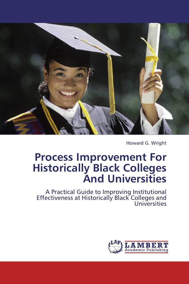 Process Improvement For Historically Black Colleges and Universities