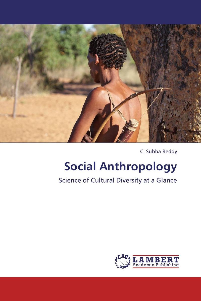 Social Anthropology