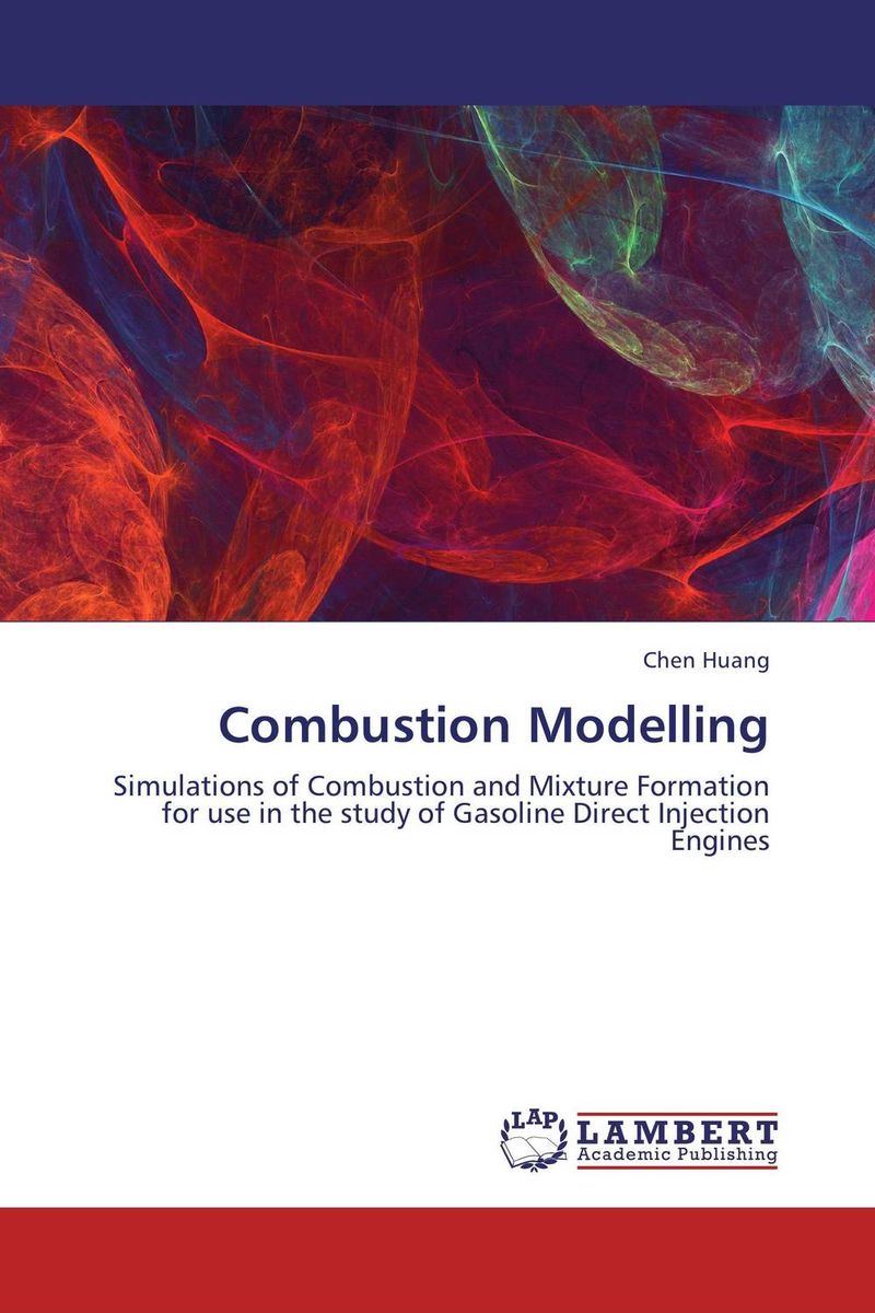Combustion Modelling