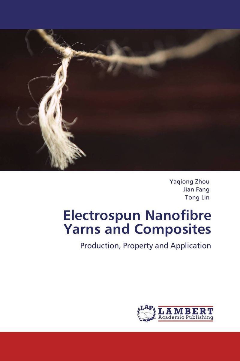 Electrospun Nanofibre Yarns and Composites