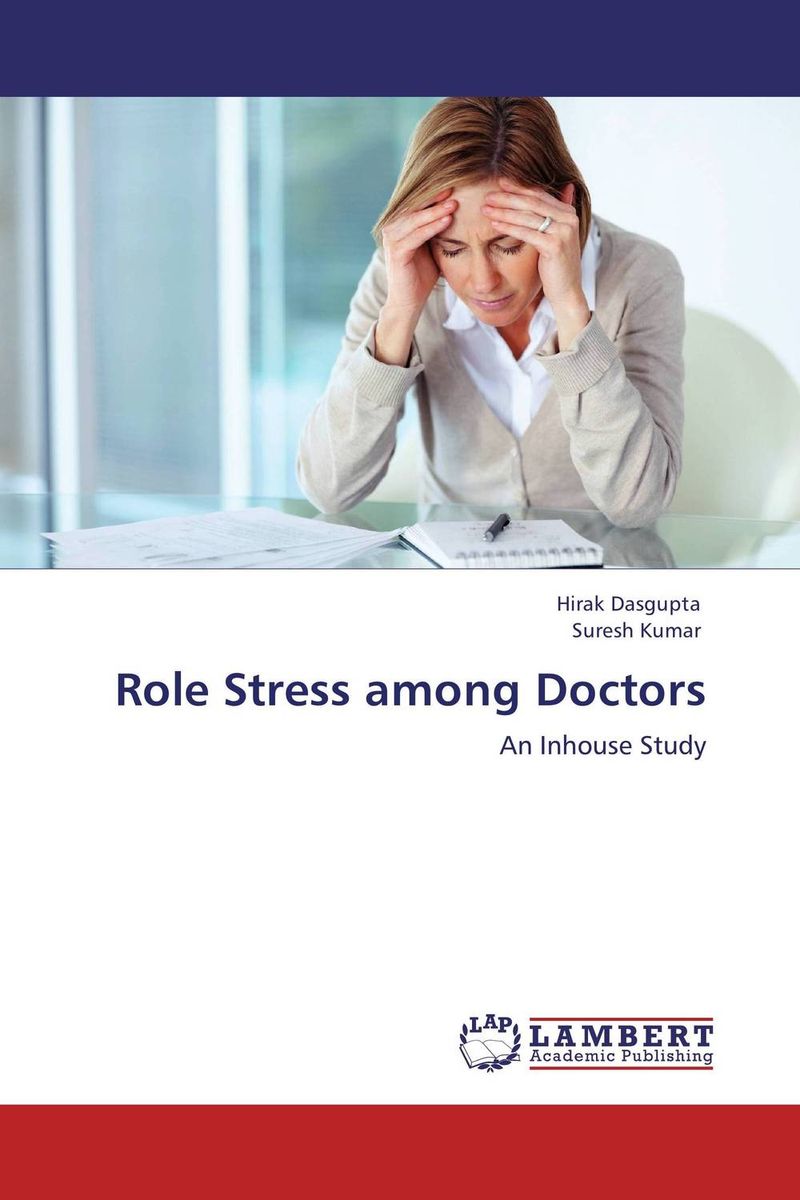 Role Stress among Doctors