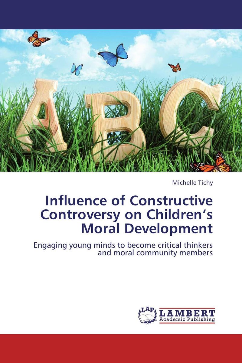 Influence of Constructive Controversy on Children’s Moral Development