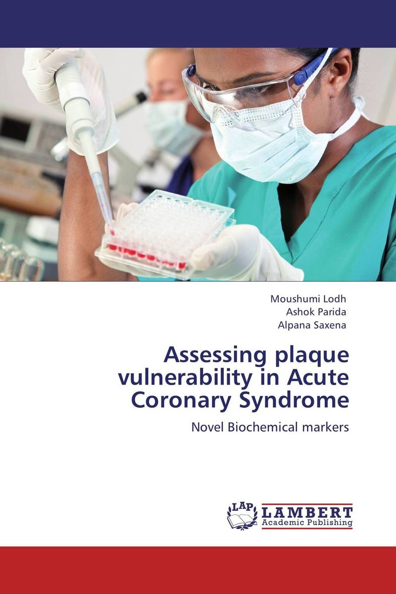 Assessing plaque vulnerability in Acute Coronary Syndrome