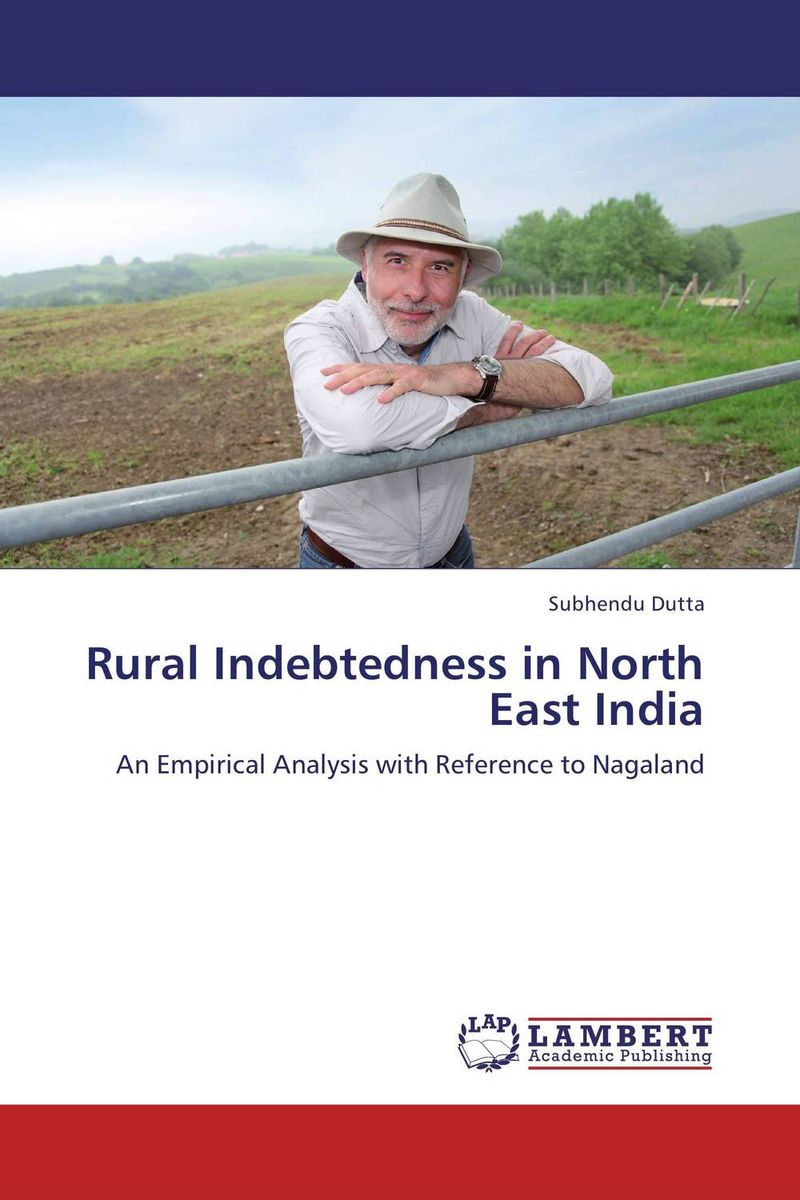 Rural Indebtedness in North East India