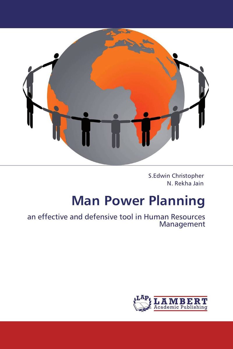 Man Power Planning