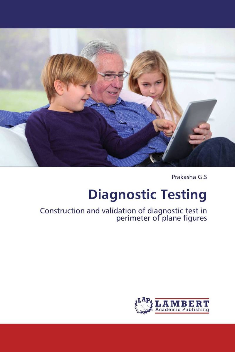 Diagnostic Testing
