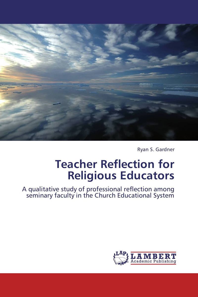 Teacher Reflection for Religious Educators