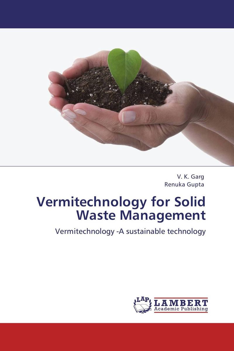 Vermitechnology for Solid Waste Management