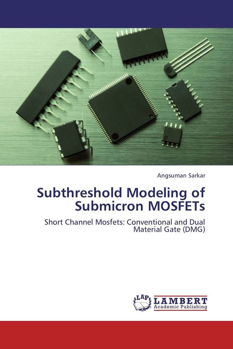 Subthreshold Modeling of Submicron MOSFETs