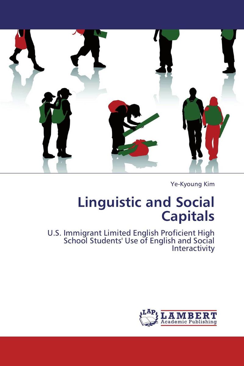 Linguistic and Social Capitals