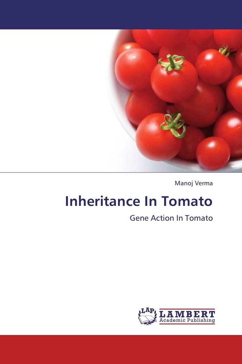 Inheritance In Tomato