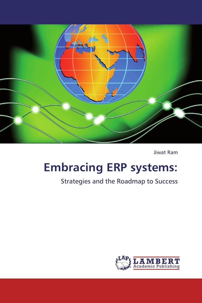 Embracing ERP systems: