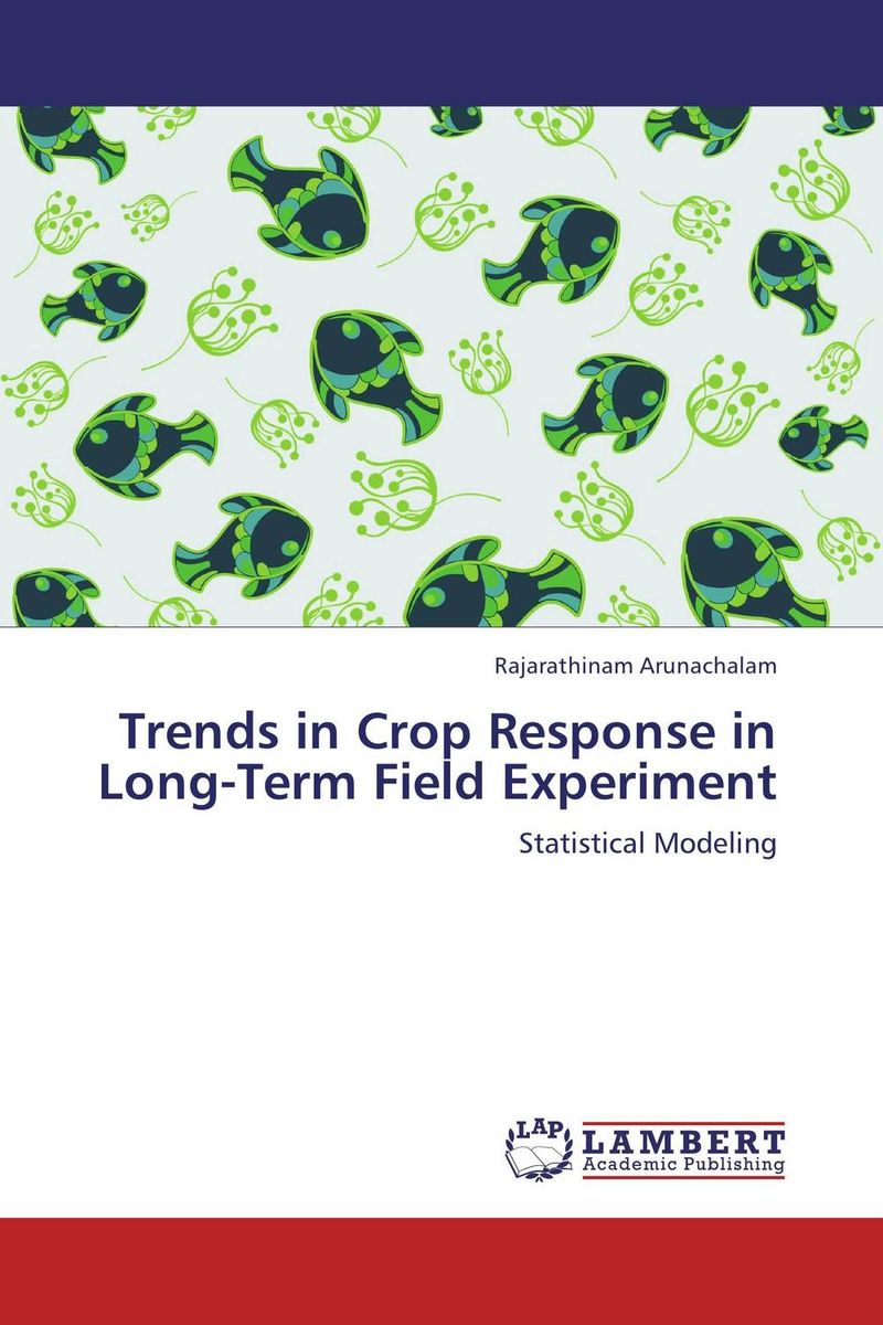 Trends in Crop Response in Long-Term Field Experiment