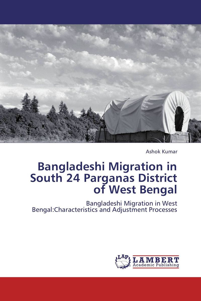 Bangladeshi Migration in South 24 Parganas District of West Bengal