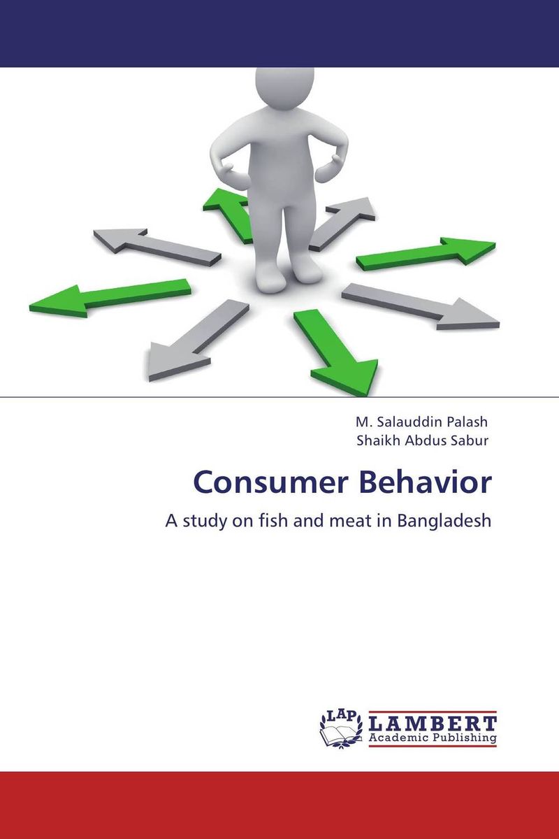 Consumer Behavior