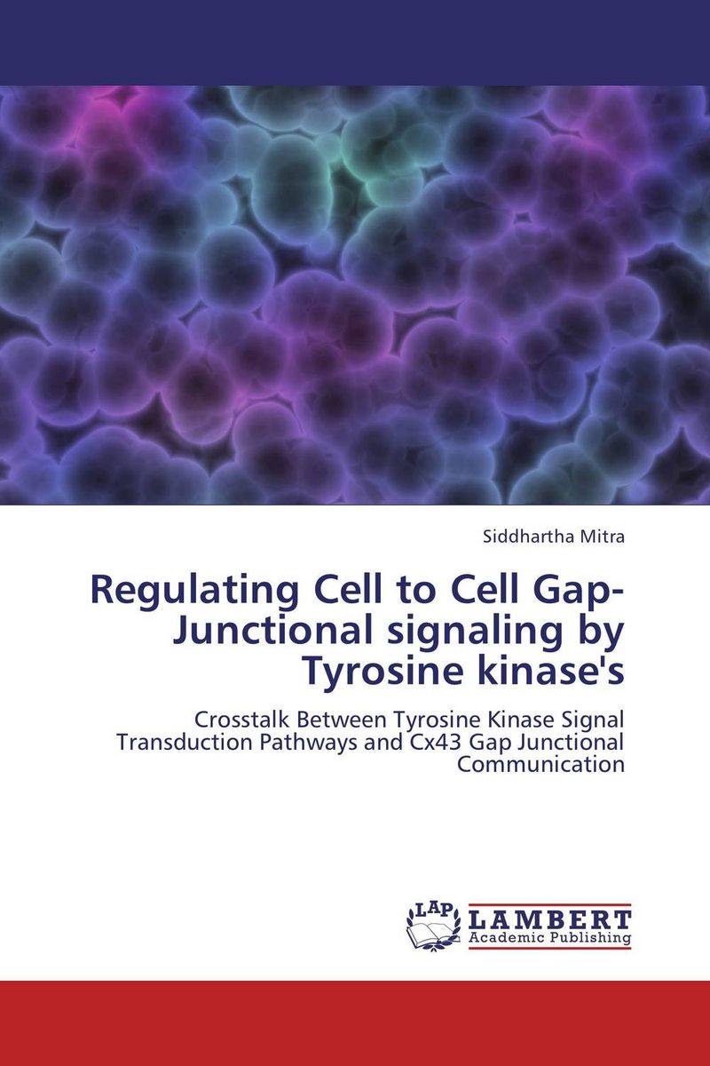 Regulating Cell to Cell Gap-Junctional signaling by Tyrosine kinase`s