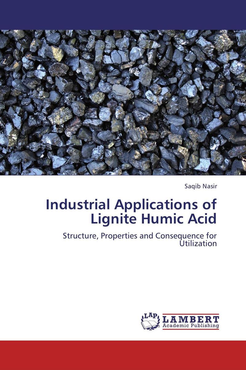 Industrial Applications of Lignite Humic Acid