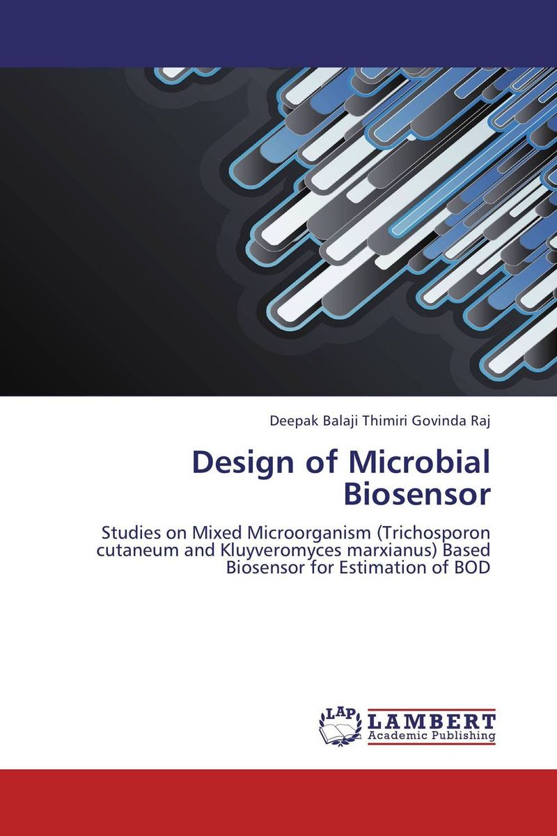 Design of Microbial Biosensor