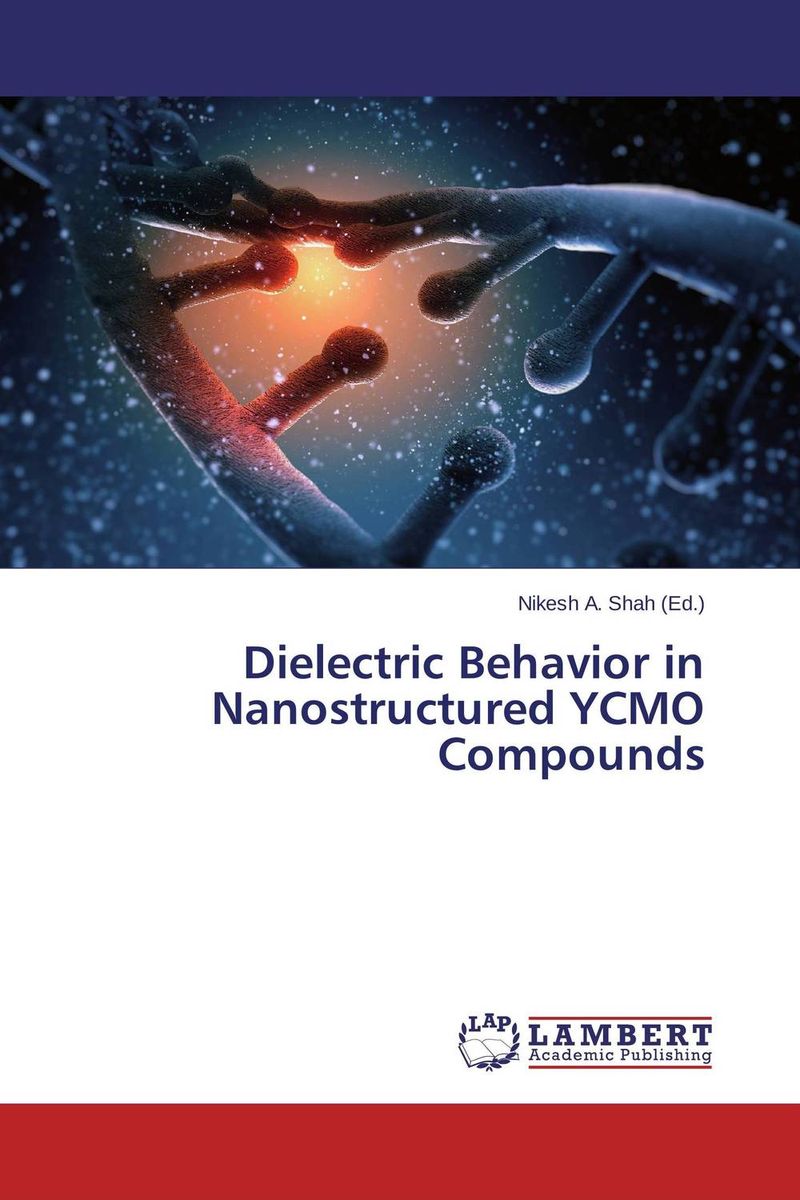 Dielectric Behavior in Nanostructured YCMO Compounds