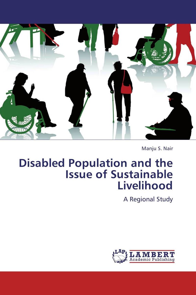 Disabled Population and the Issue of Sustainable Livelihood