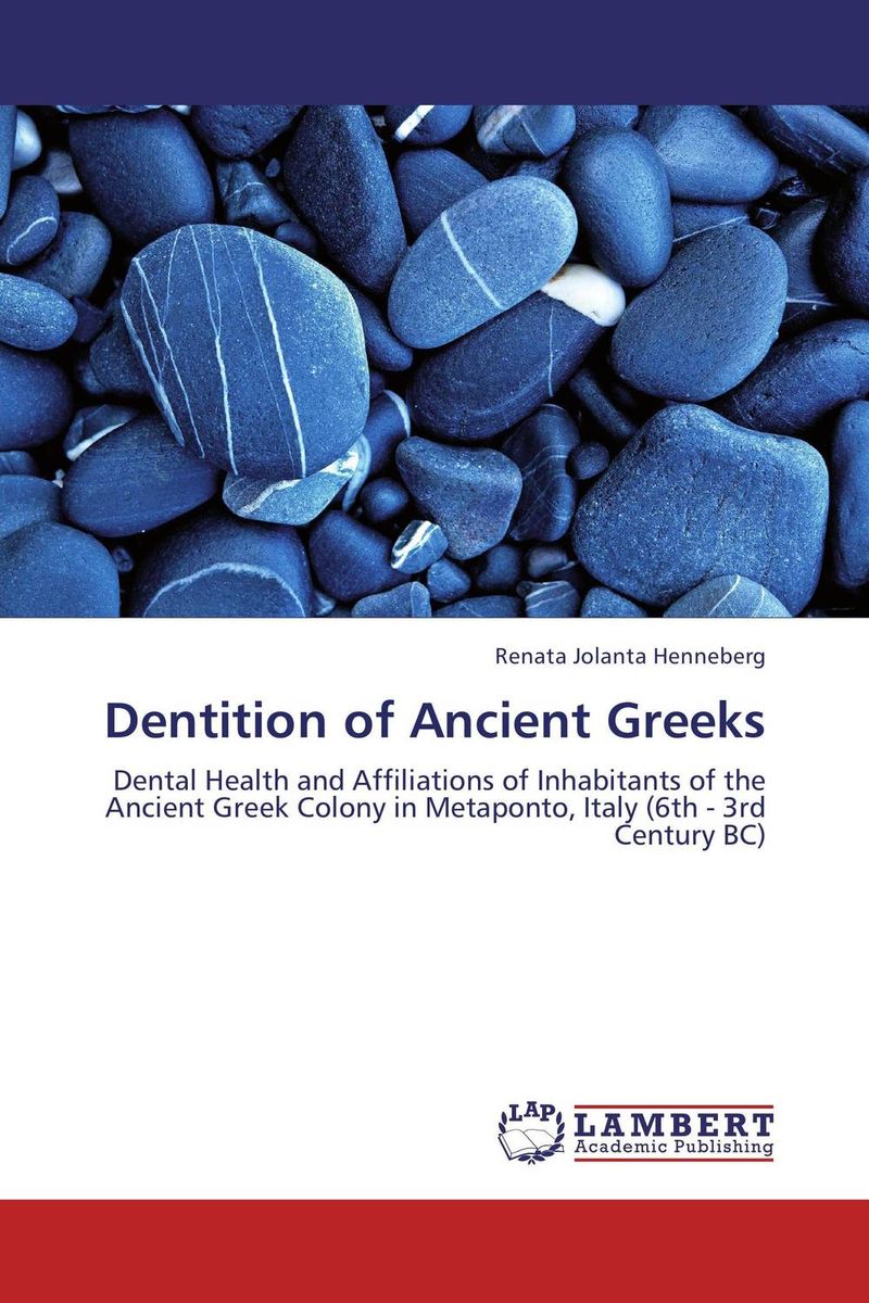 Dentition of Ancient Greeks