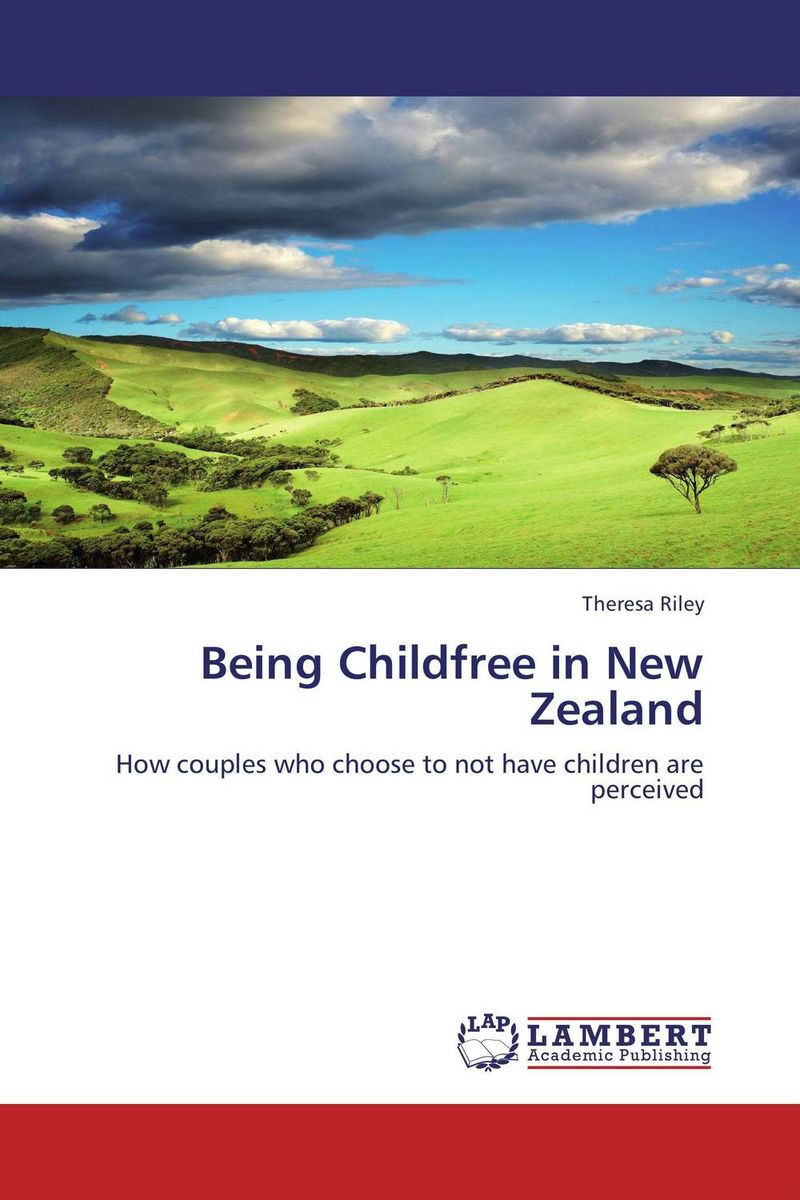 Being Childfree in New Zealand